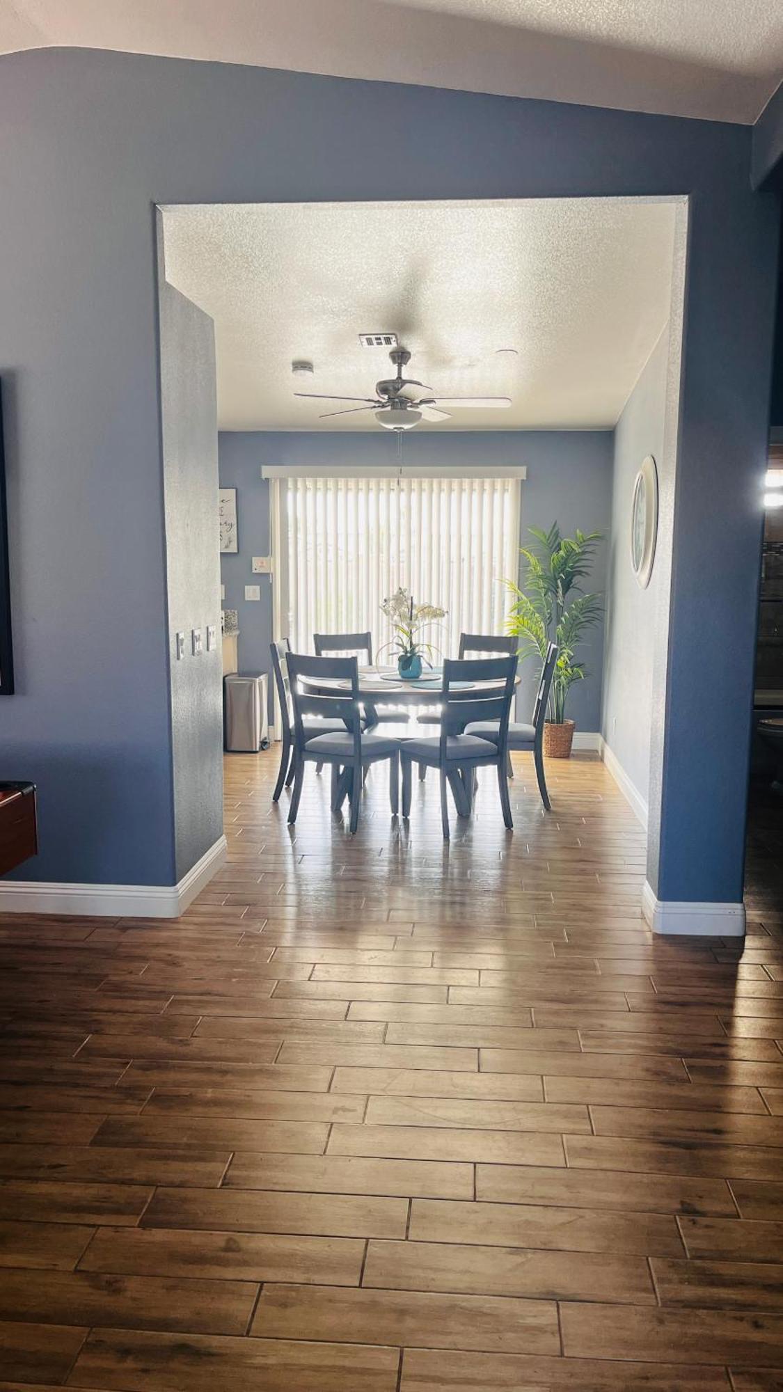 Casa de férias Vintage Whit 3 Bedroom And Billard Table Las Vegas